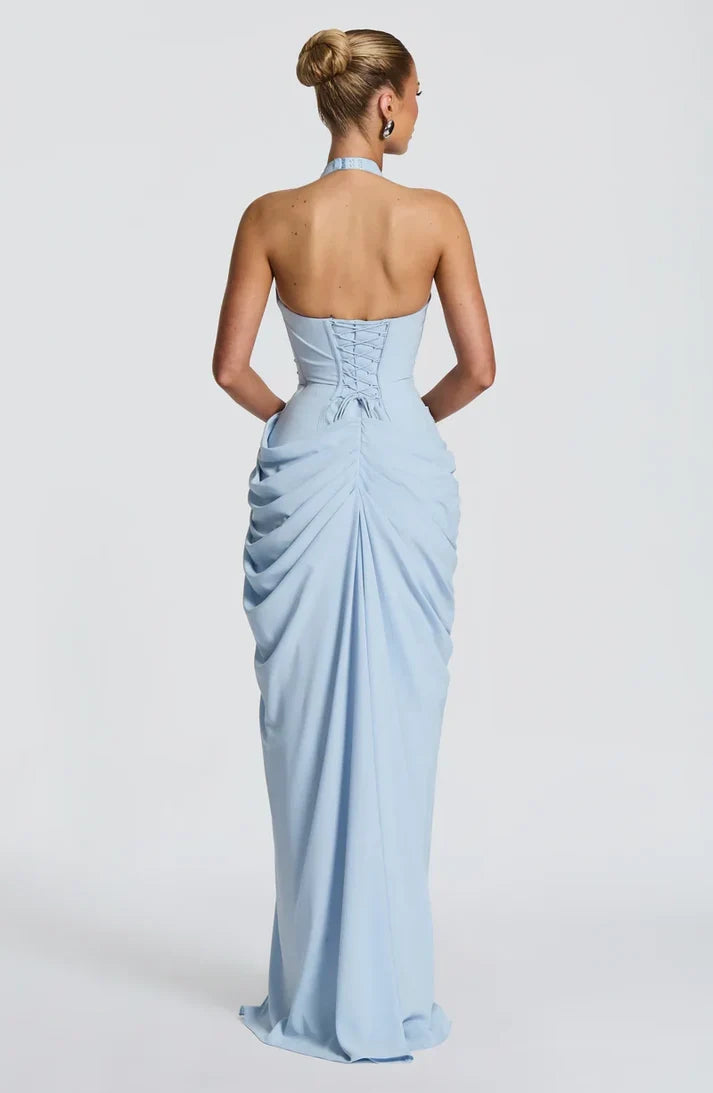 Louwen- Robe Flore