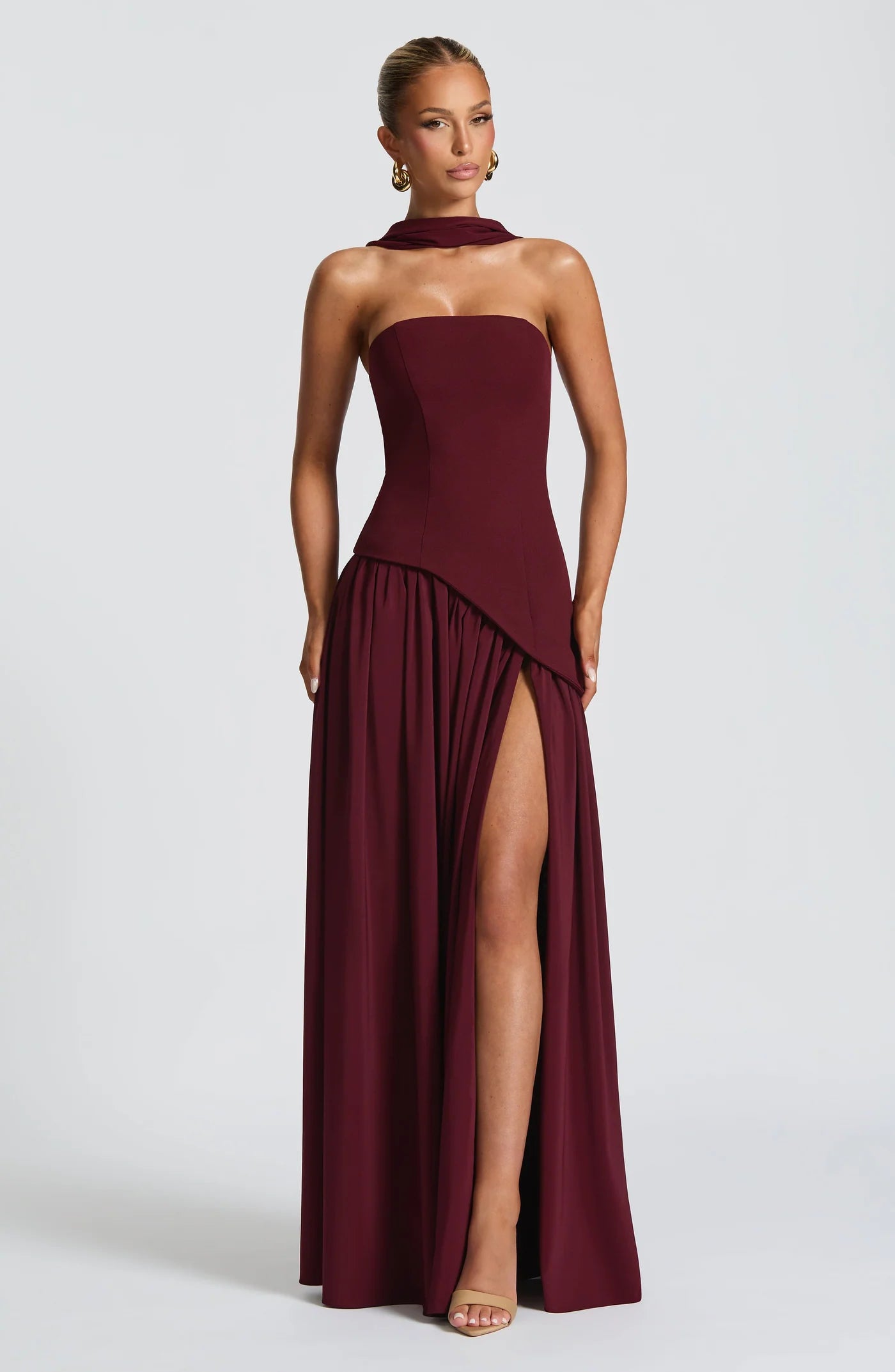 Louwen - Vestido Kaly