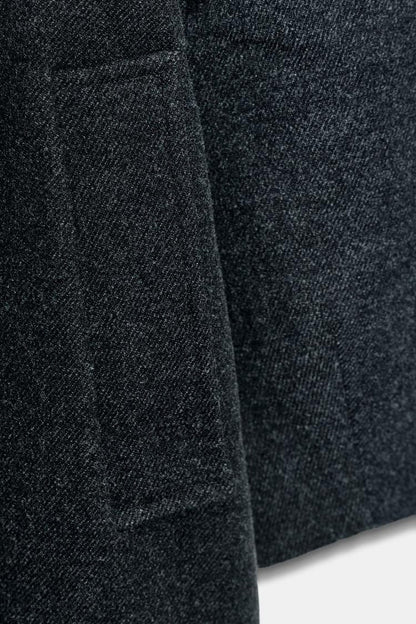 Louwen - Faustine Coat