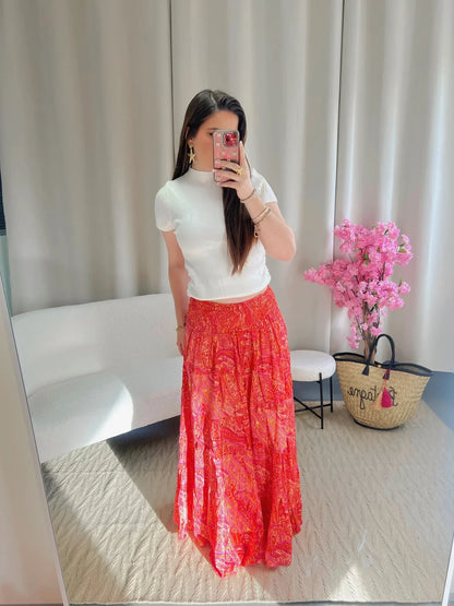 Louwen - Héloïse Skirt