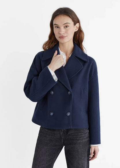 Louwen - Manteau Azais