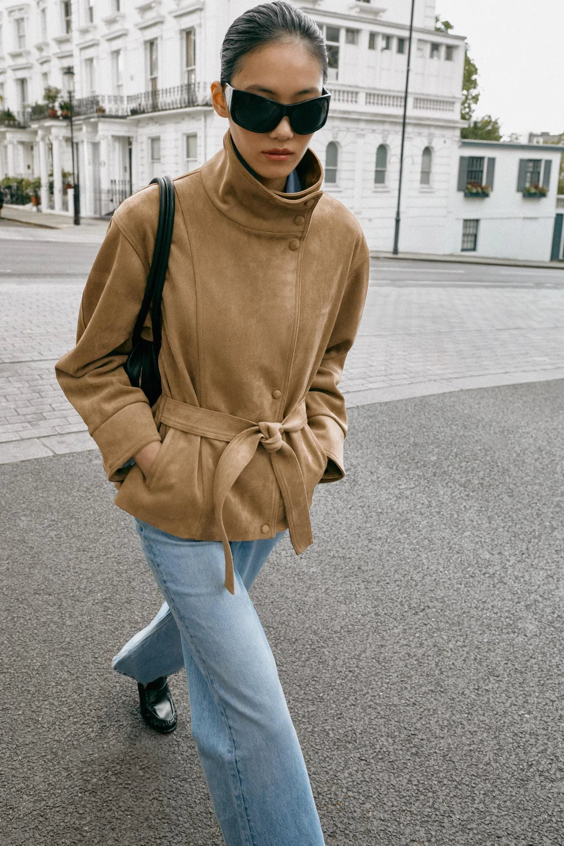 Louwen - Manteau Lola