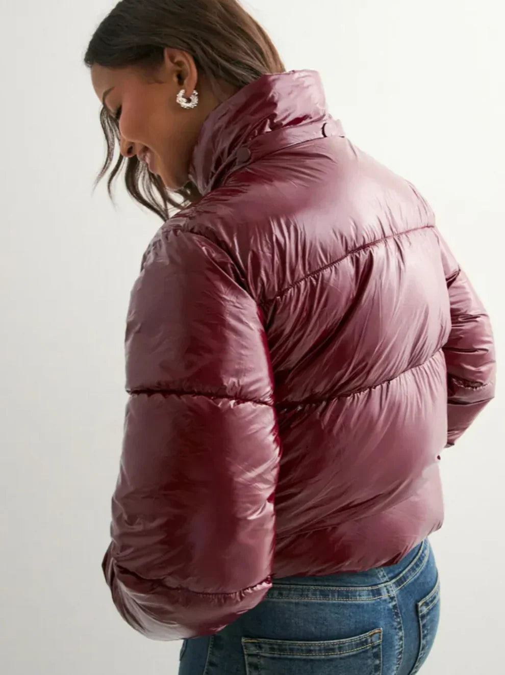 Louwen - Anouk Coat