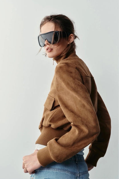 Louwen - Veste Lili