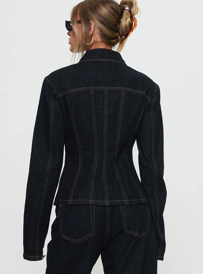 Louwen - Veste Nina