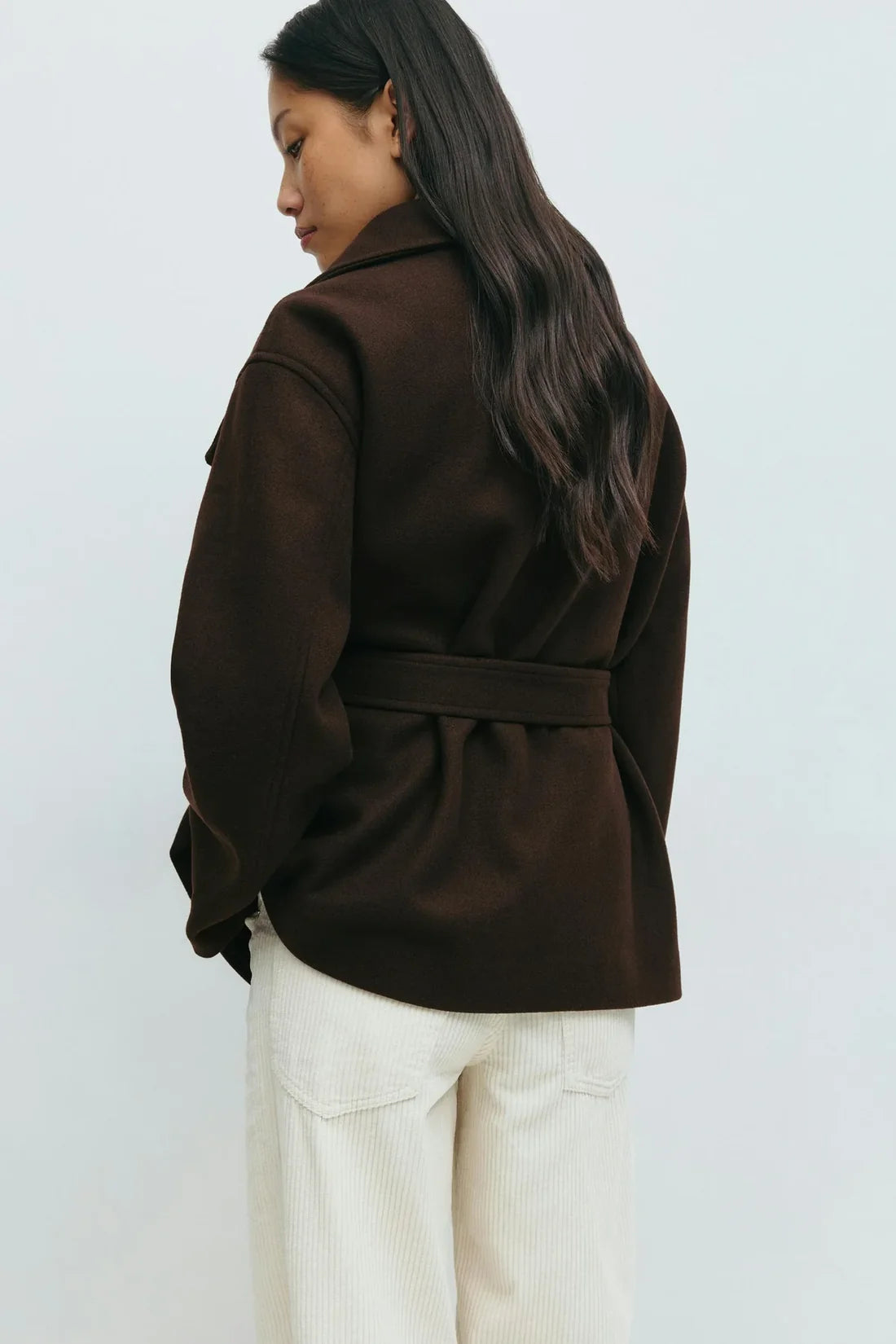 Louwen - Alix Coat