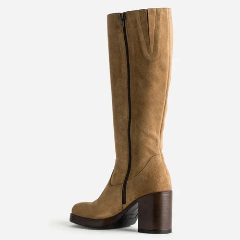 Louwen - Bottes Léa