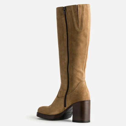 Louwen - Bottes Léa