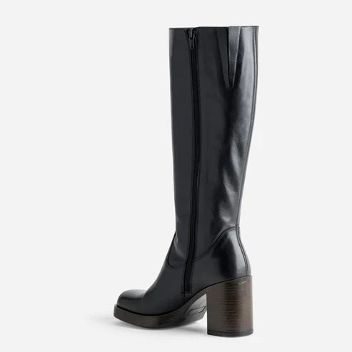Louwen - Bottes Léa