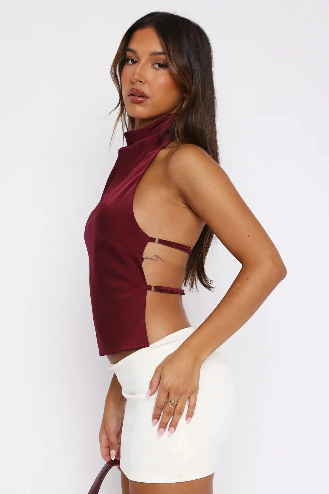 Louwen - Top Charlotte