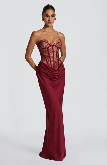 Louwen - Robe Lisette