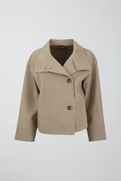 Louwen - Serena Coat