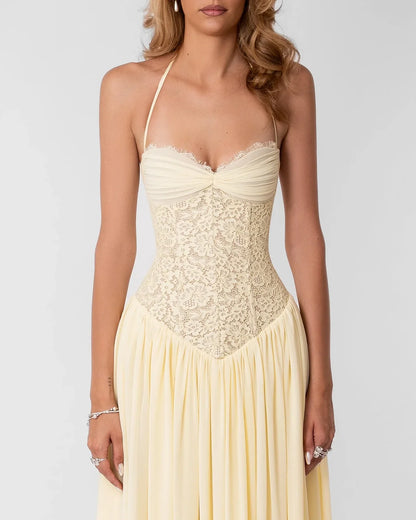 Louwen - Robe Gabrielle