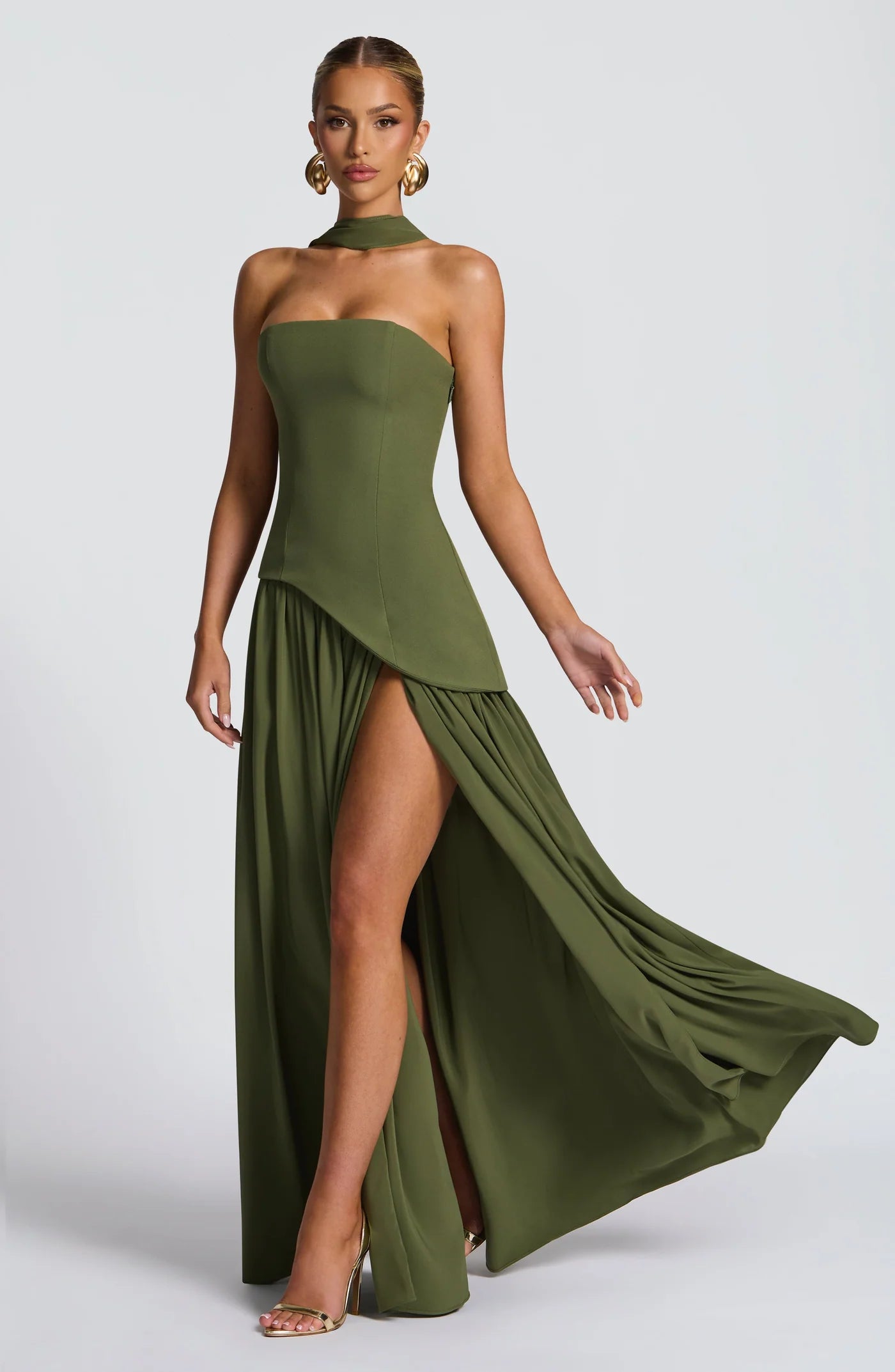 Louwen - Vestido Kaly