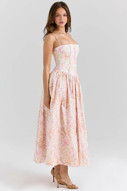 Louwen - Robe Rosalie