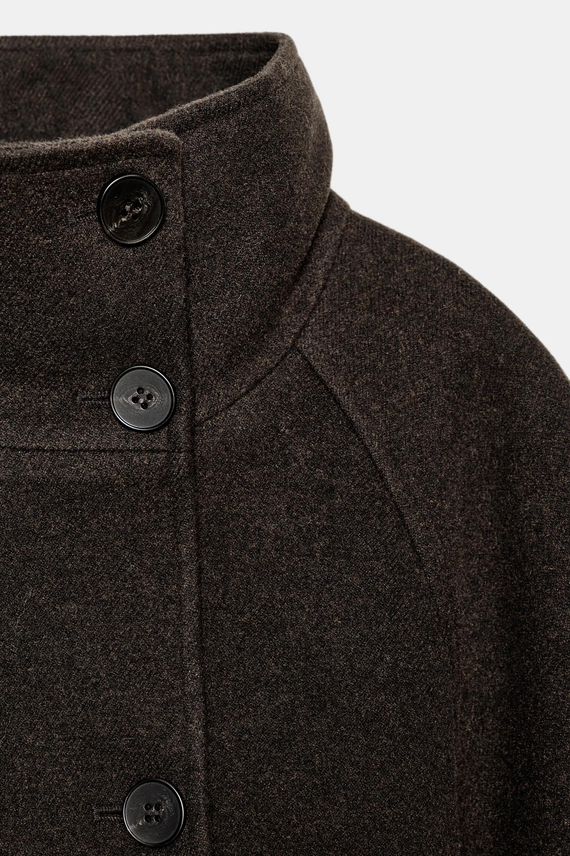 Louwen - Faustine Coat
