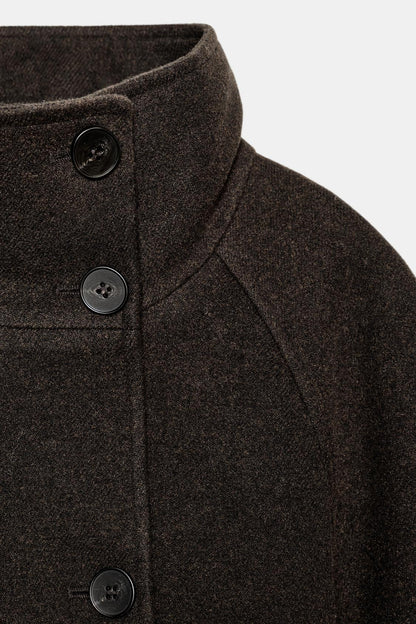 Louwen - Faustine Coat
