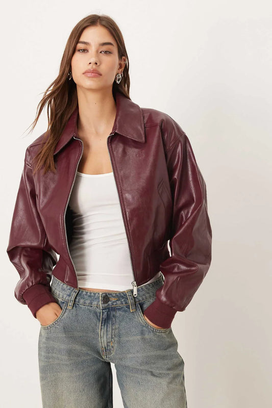 Louwen - Manteau Naya