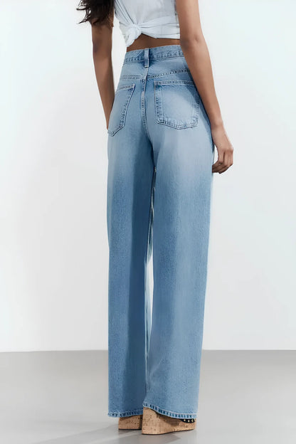 Louwen - Romy Jeans