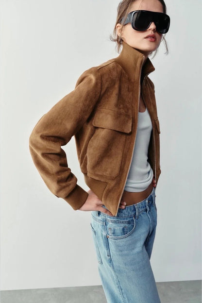 Louwen - Veste Lili