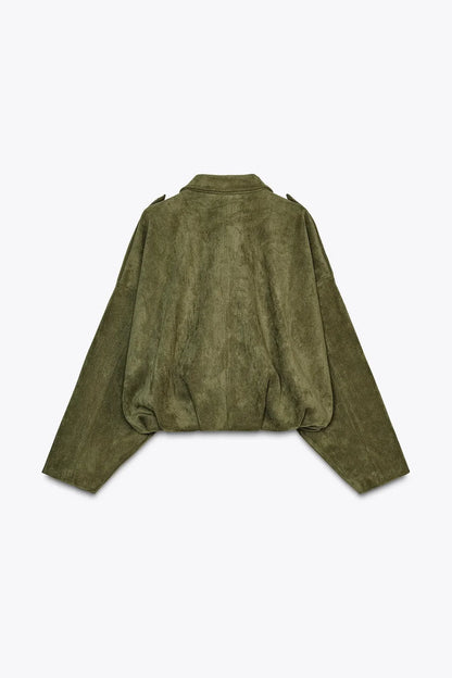 Louwen - Héloïse Jacket