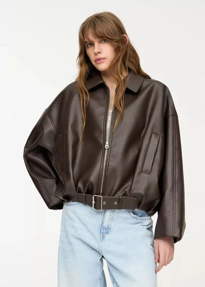 Louwen - Allesia Jacket