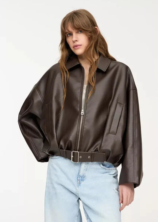 Louwen - Allesia Jacket
