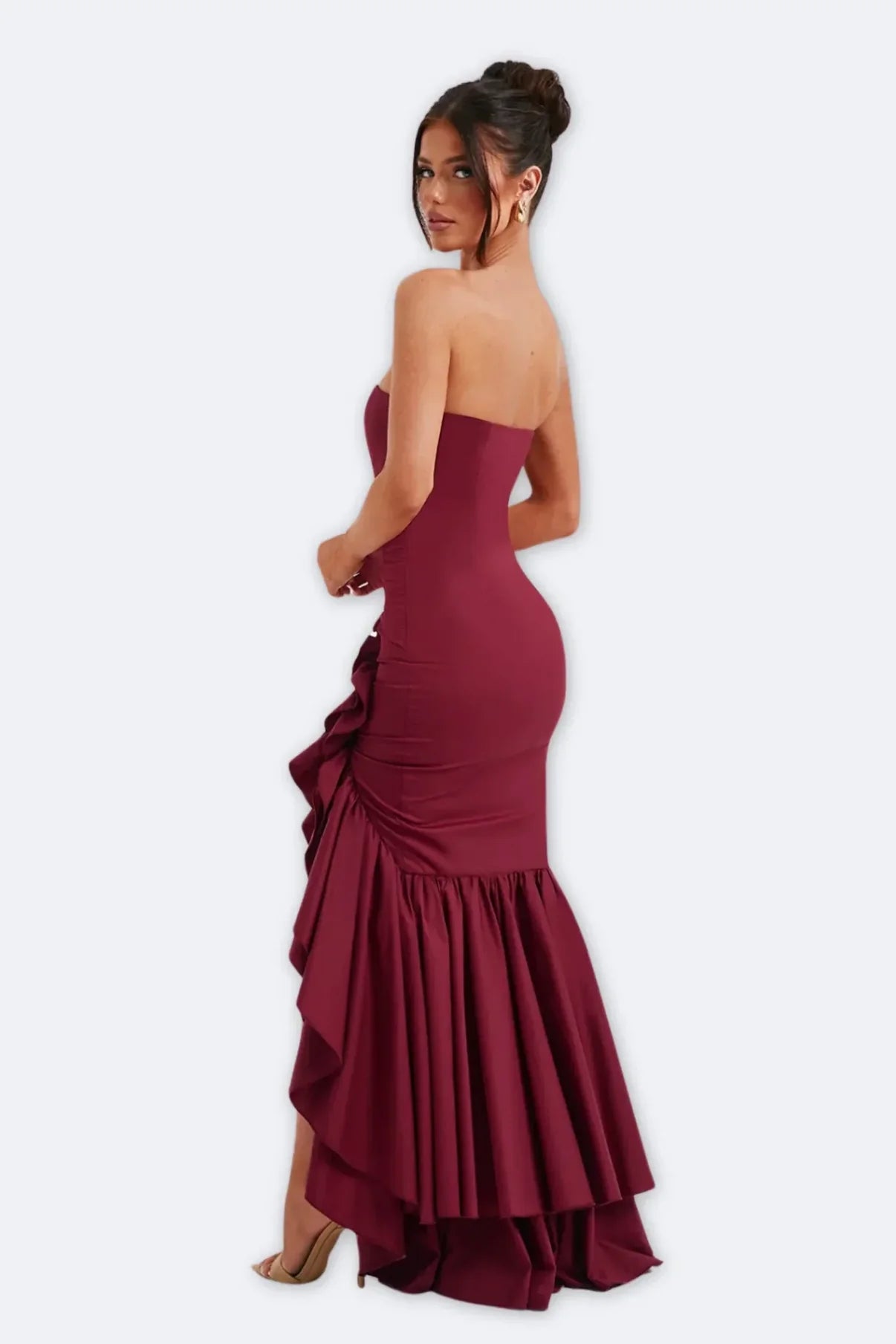 Louwen - Robe Sixtine