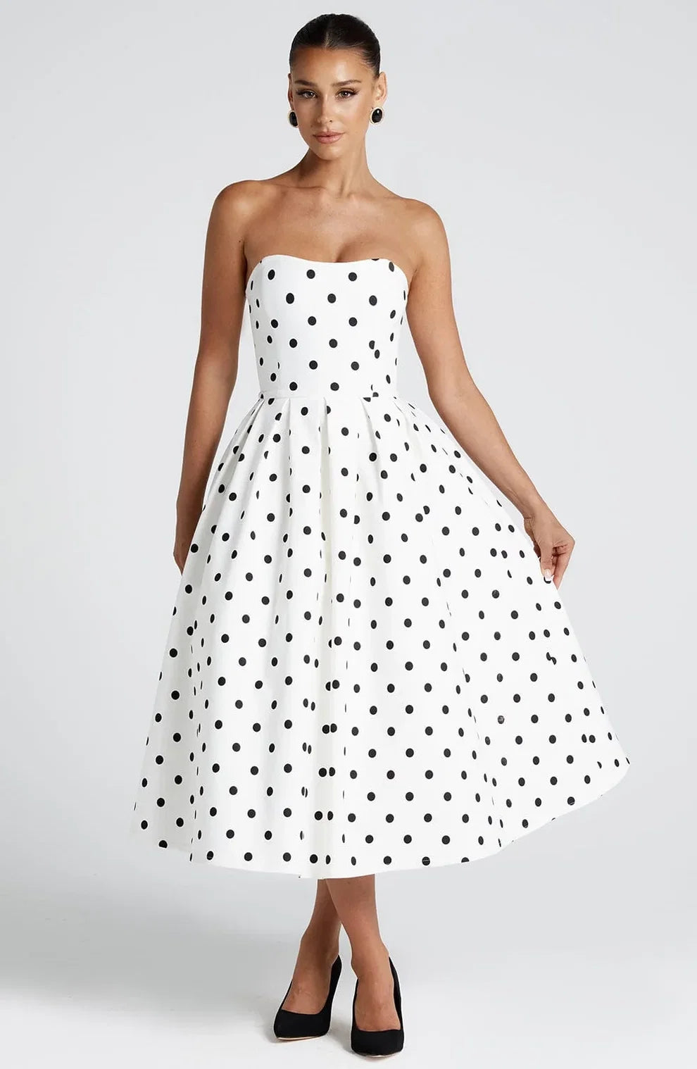 Louwen - Elowen Dress