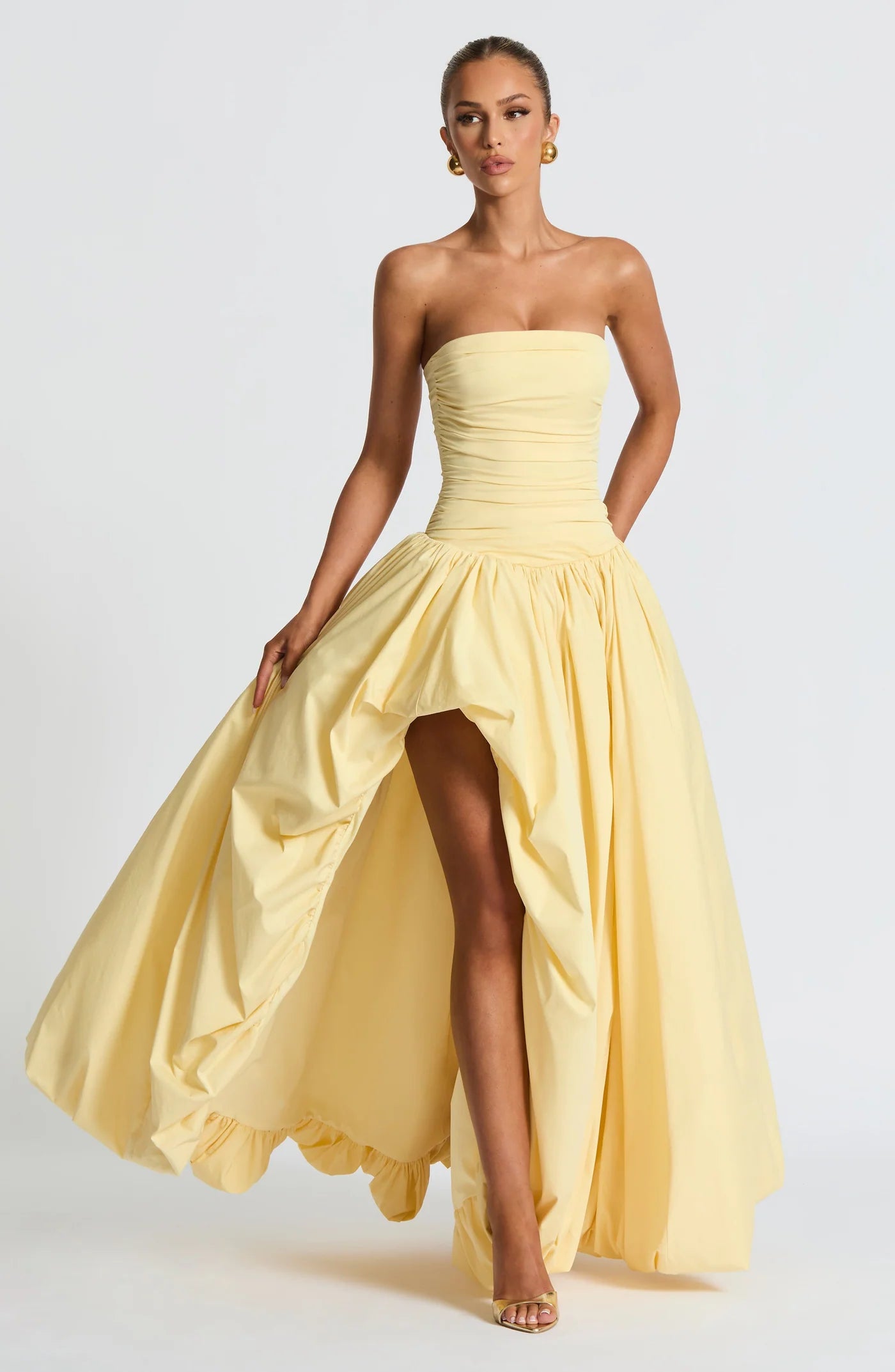 Louwen - Robe Apolline