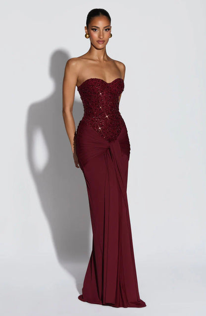 Louwen - Robe Tessa