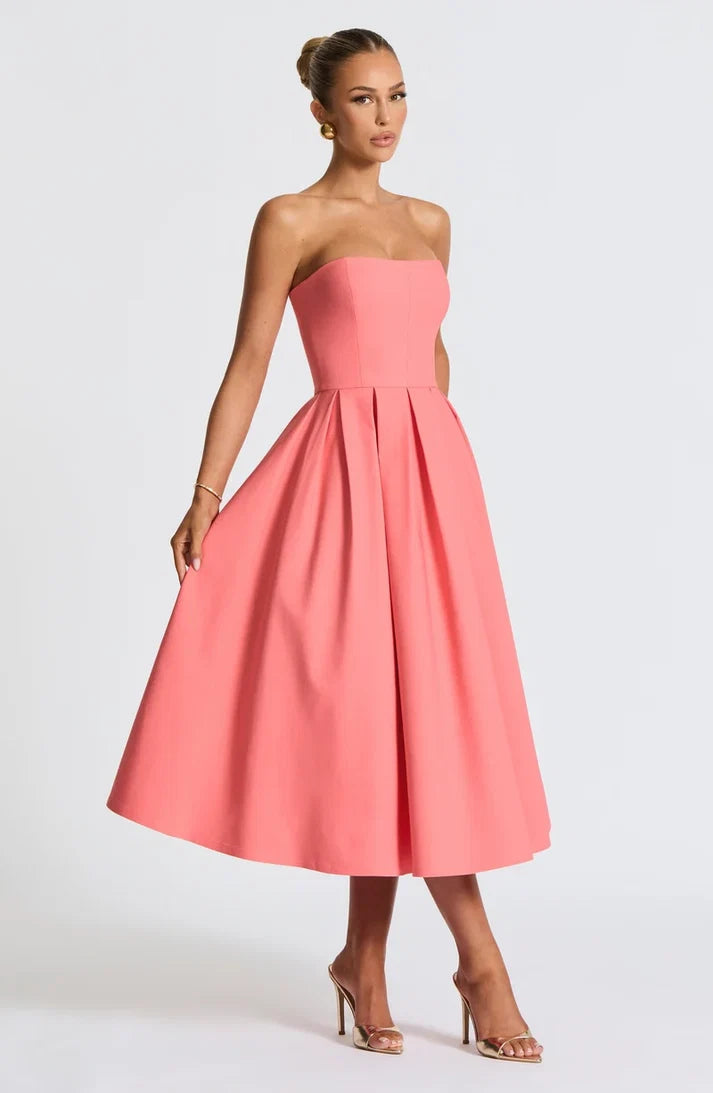 Louwen - Elowen Dress