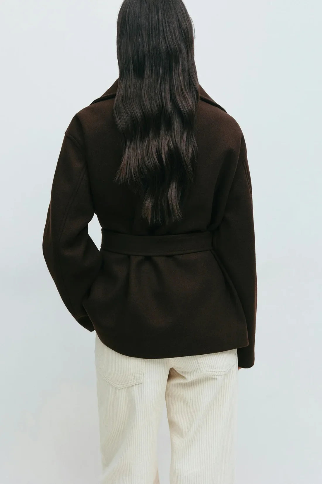 Louwen - Alix Coat