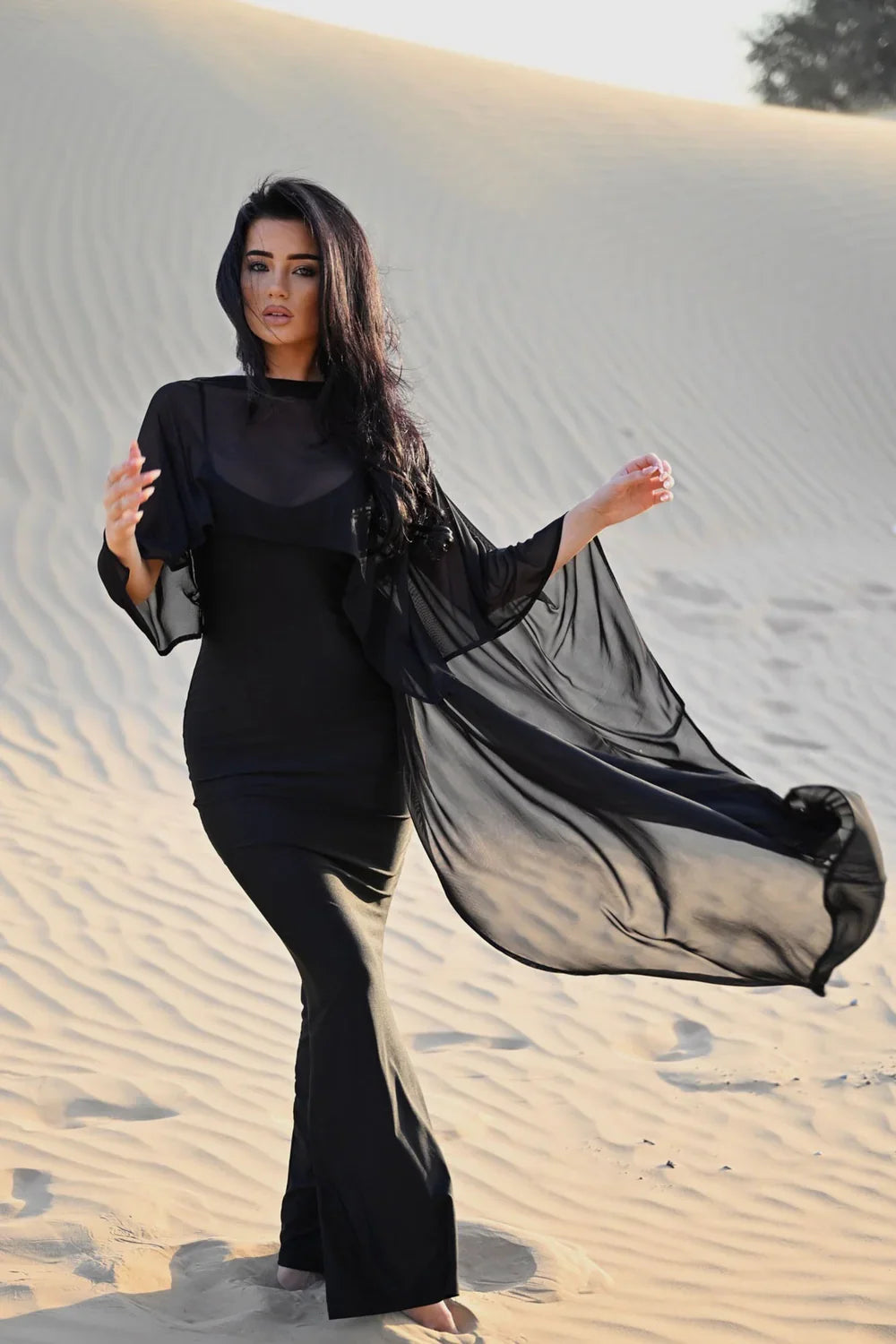 Louwen - Robe Billie