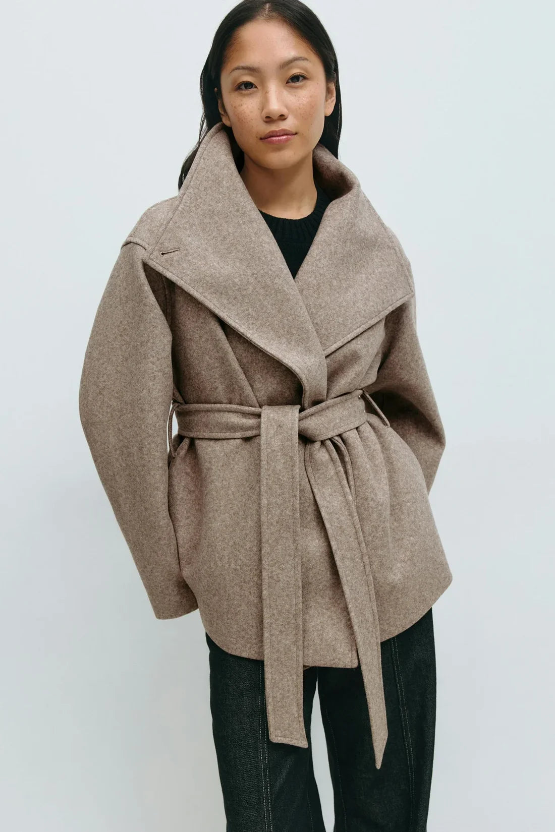 Louwen - Alix Coat