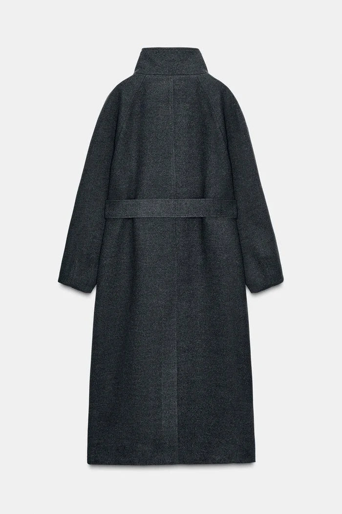 Louwen - Faustine Coat