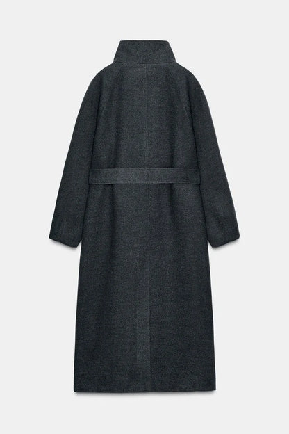 Louwen - Faustine Coat