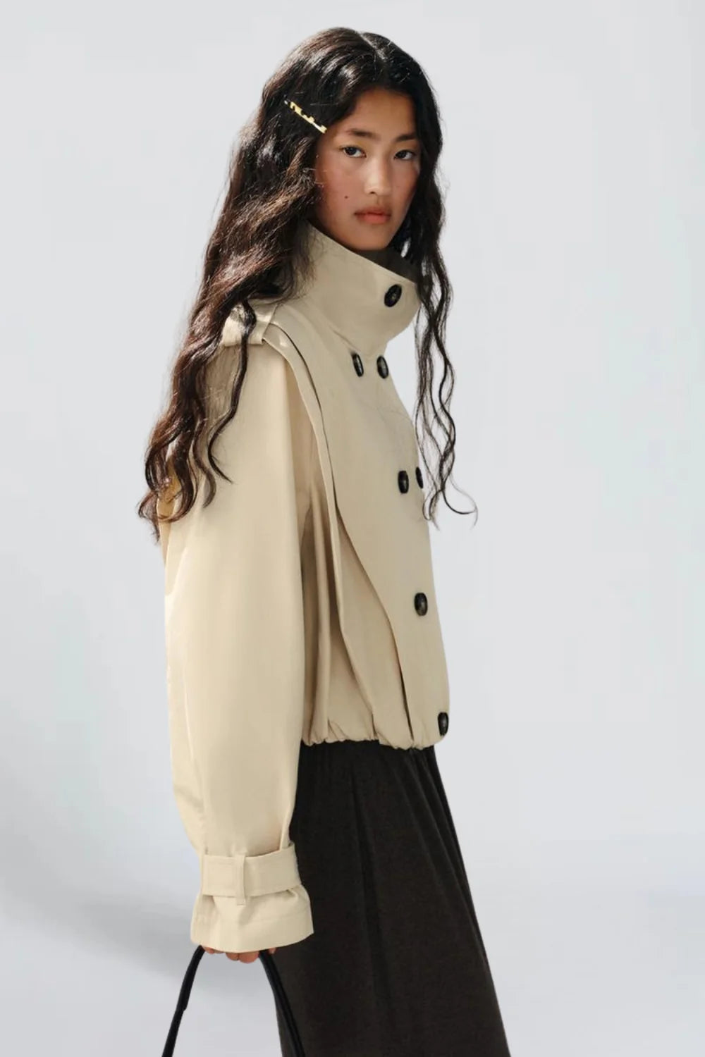 Louwen - Veste Emy