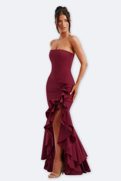 Louwen - Robe Sixtine