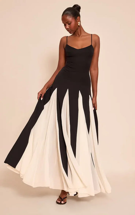 Louwen - Madeleine Dress