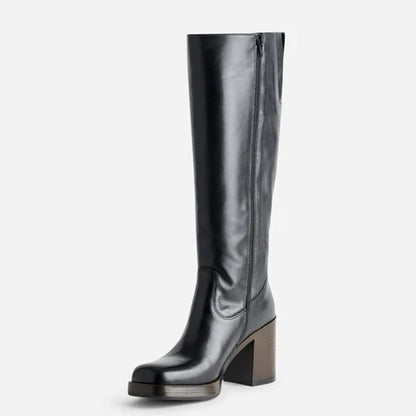 Louwen - Bottes Léa