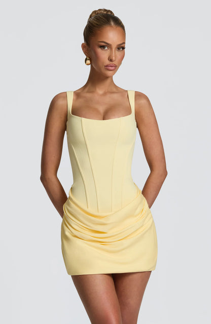 Louwen - Naïa Dress