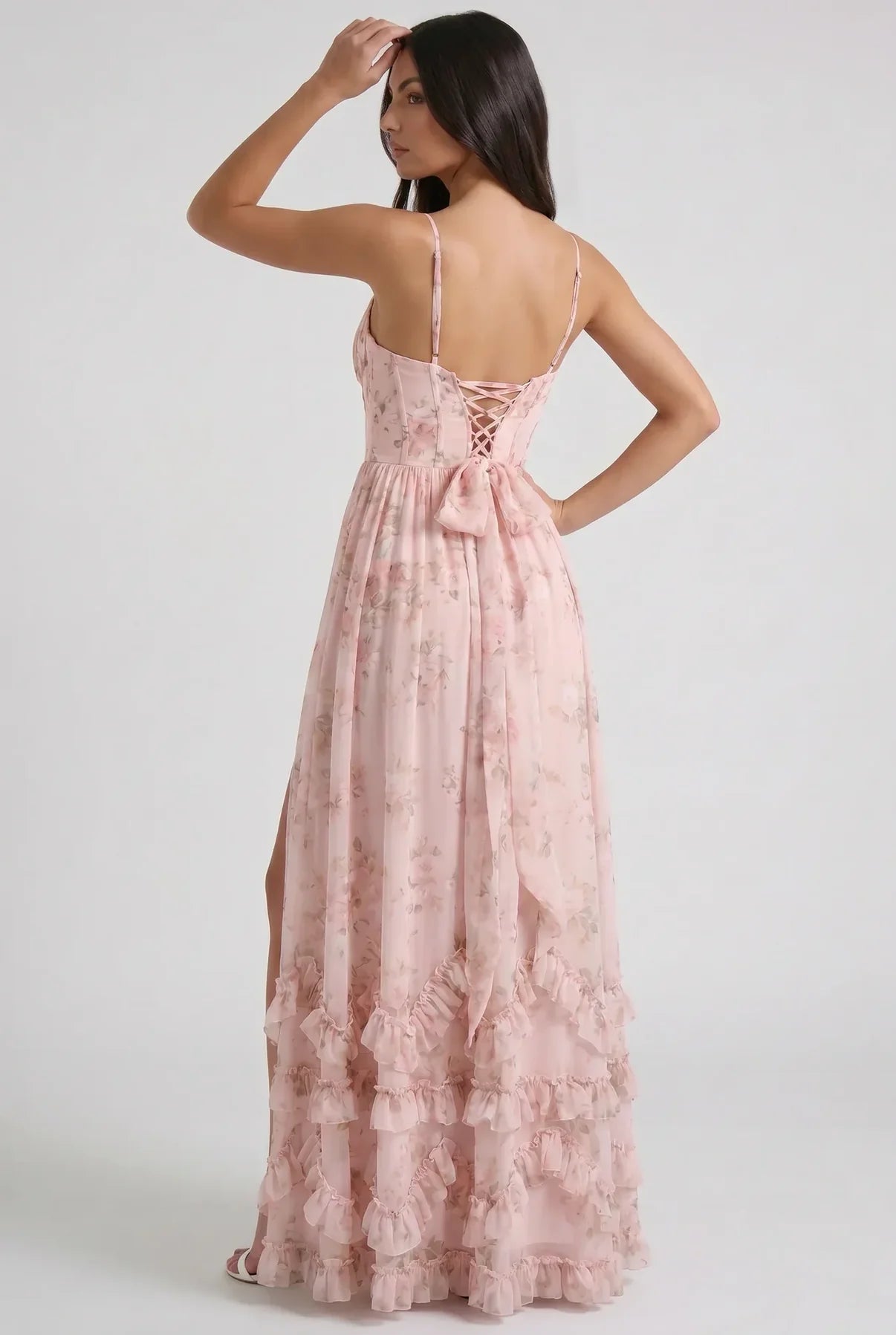 Louwen - Élya Dress