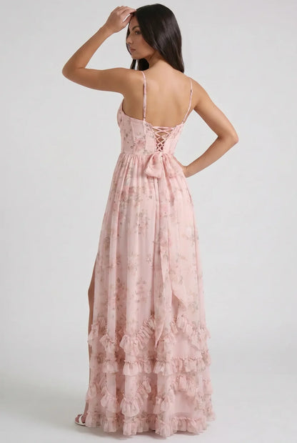 Louwen - Élya Dress