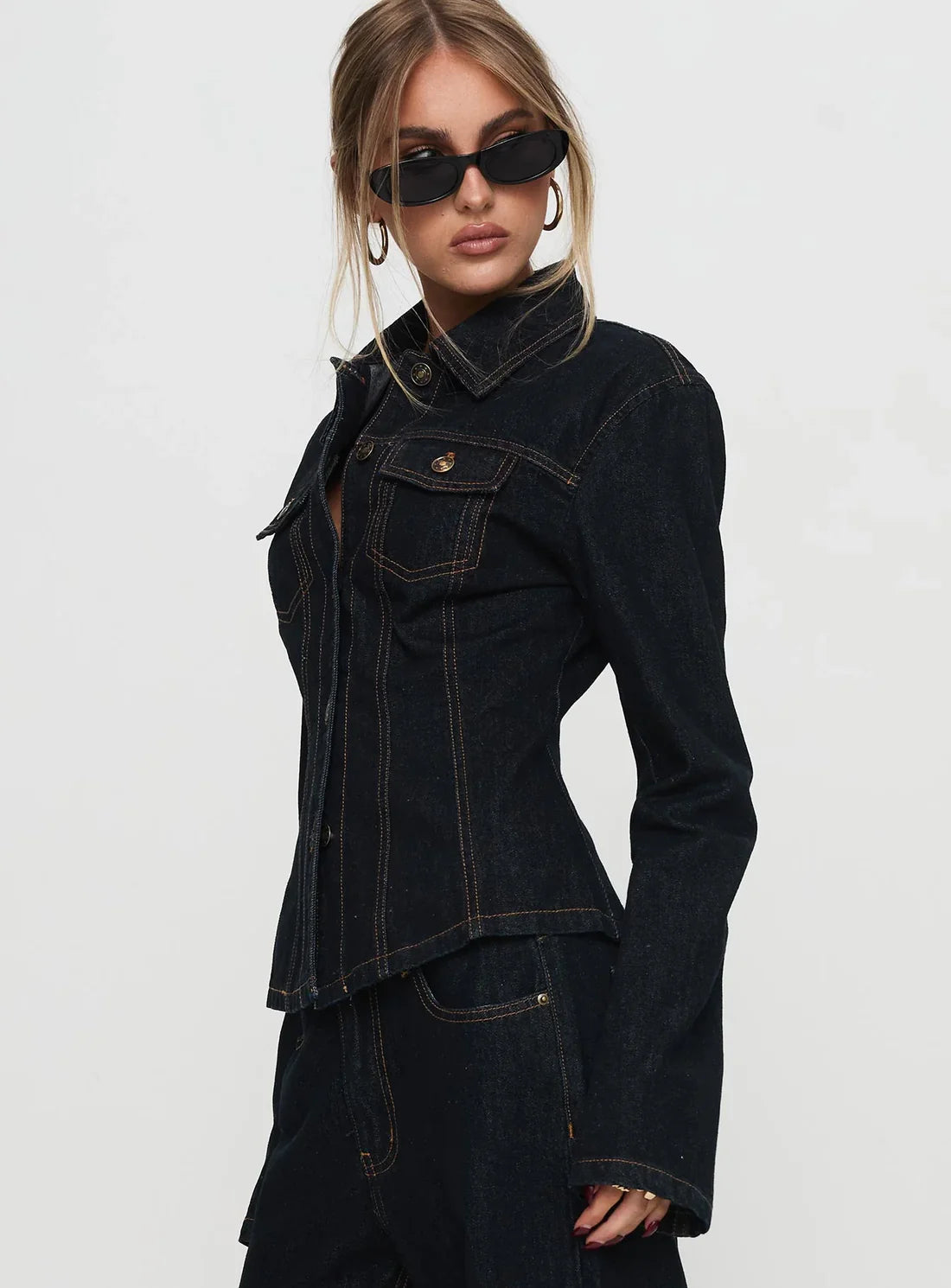 Louwen - Veste Nina