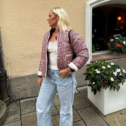 Louwen - Chaqueta Léane