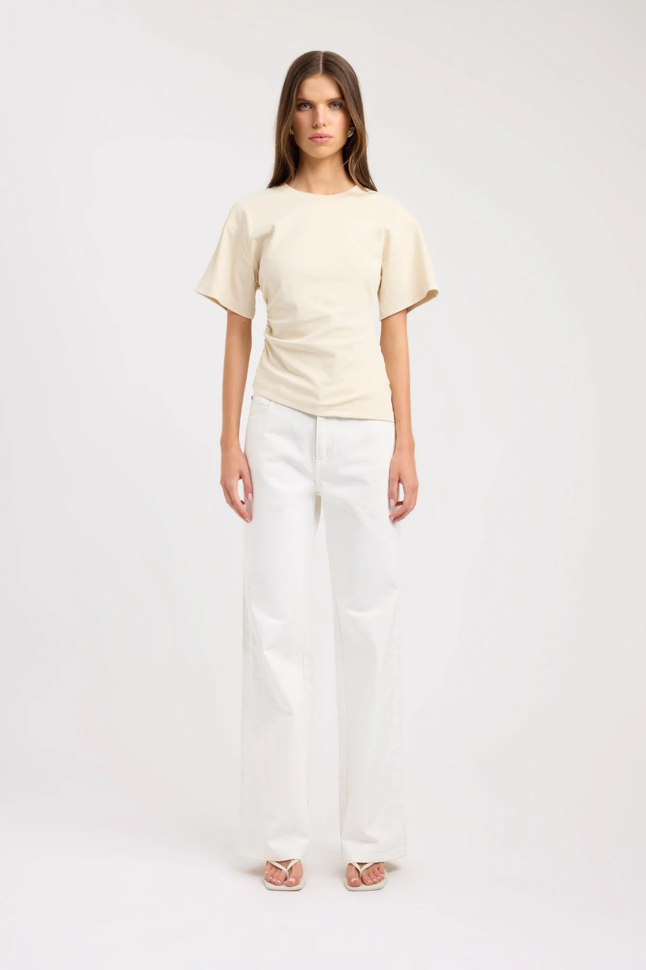 Louwen - Top victoria