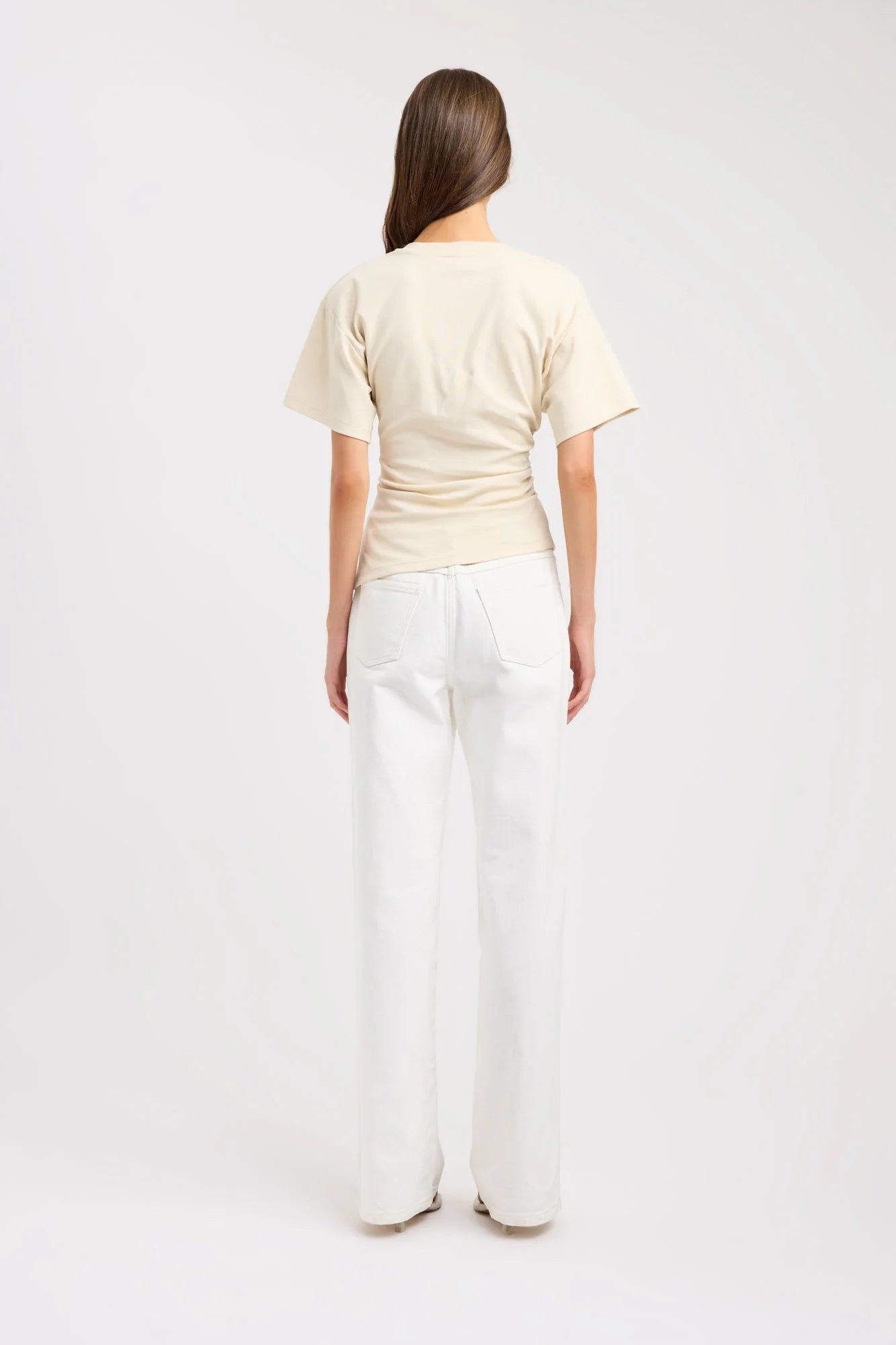 Louwen - Top victoria