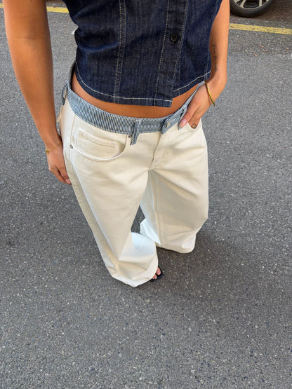 Louwen - Isabella Jeans