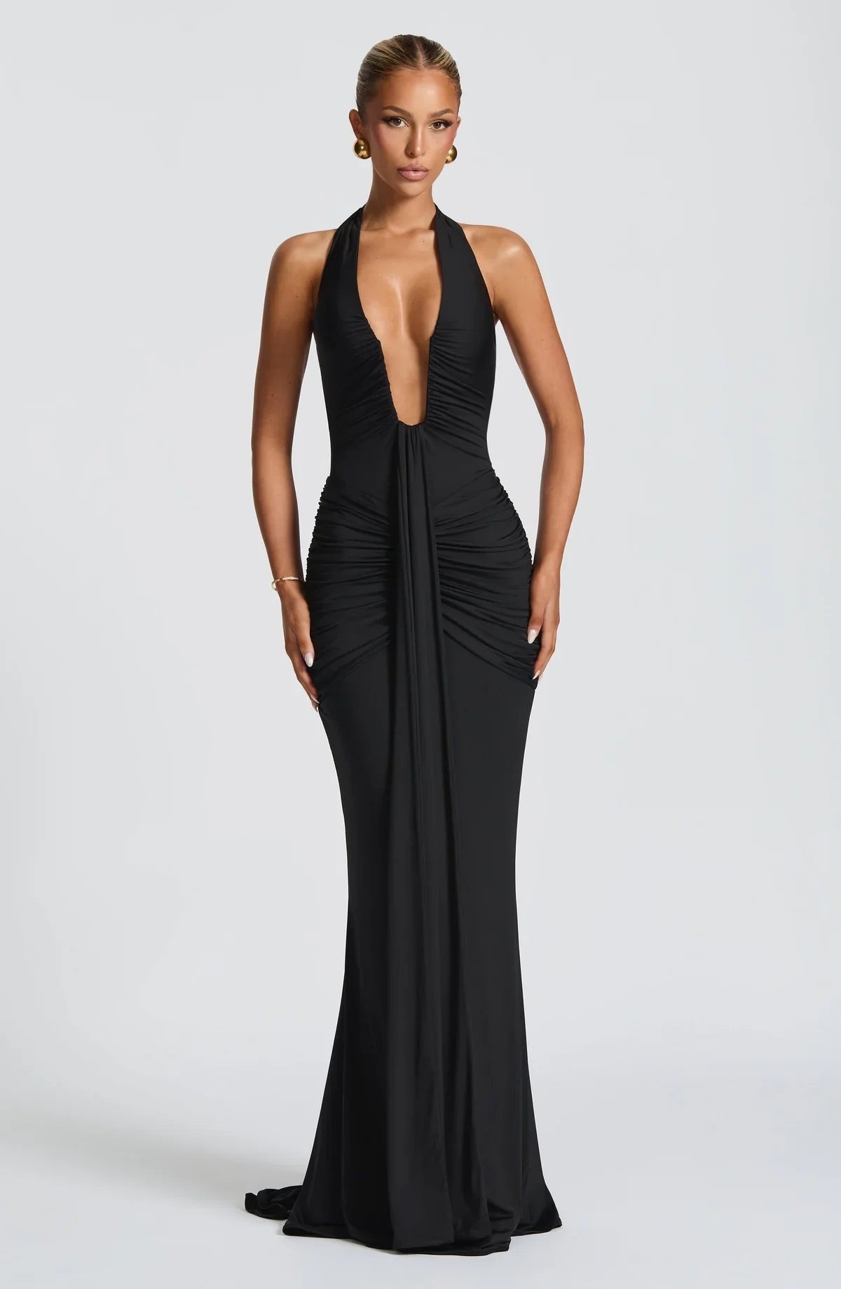 Louwen - Alice Maxi Dress